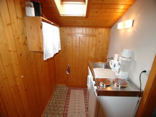 Ferienhaus Wilderswil Ausstattung 14