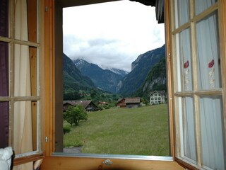 Holiday house Wilderswil Outdoor Recording 6