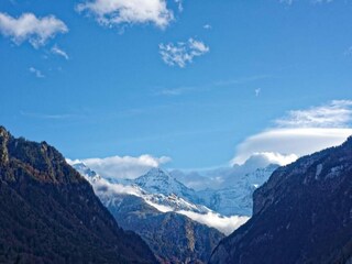 Vakantiehuis Wilderswil Omgeving 22