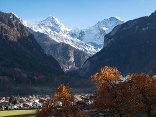 Vakantiehuis Wilderswil Omgeving 27