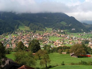 Ferienhaus Wilderswil Umgebung 24