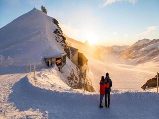 Vakantiehuis Wilderswil Omgeving 34