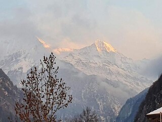 Casa per le vacanze Wilderswil Ambiente 40