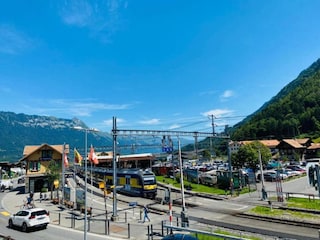 Vakantiehuis Wilderswil Omgeving 19