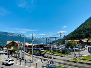 Vakantiehuis Wilderswil Omgeving 32