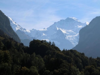 Casa de vacaciones Wilderswil Entorno 29