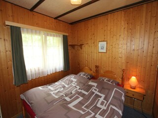 Chalet Saas-Balen Características 5