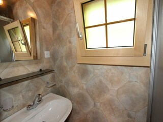 Chalet Saas-Balen Caratteristiche 5