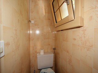 Chalet Saas-Balen Caratteristiche 4