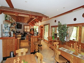 Chalet Saas-Balen  37