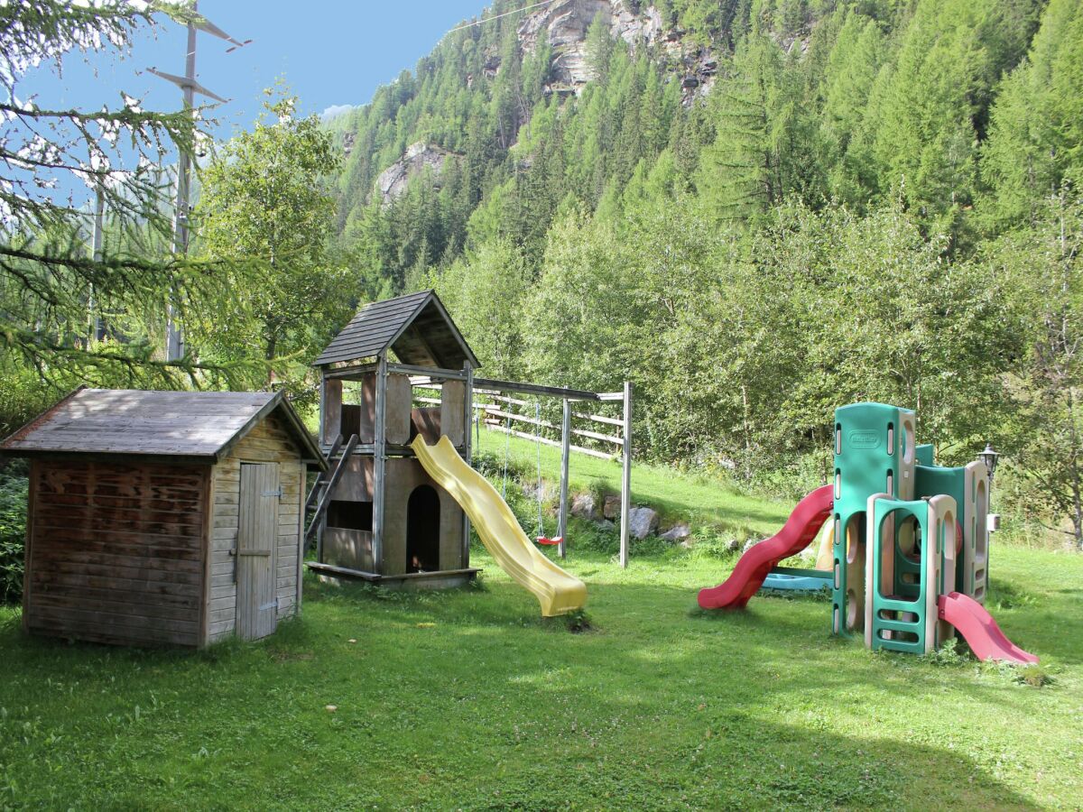 Chalet Saas-Balen  25