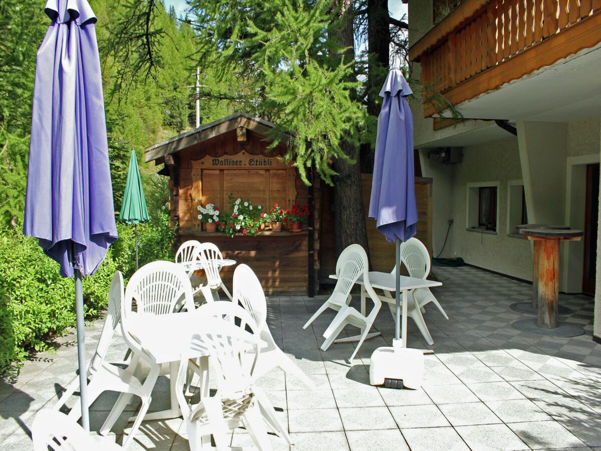 Chalet Saas-Balen  27