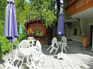 Chalet Saas-Balen  33