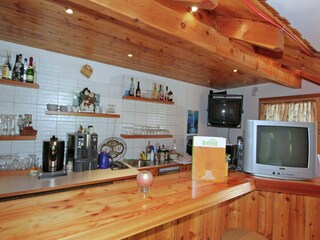 Chalet Saas-Balen  35