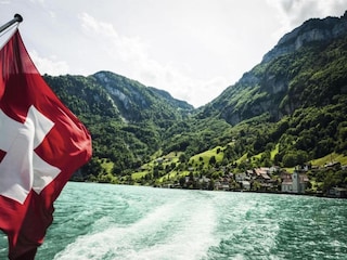 Chalet Saas-Balen Umgebung 25