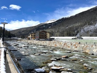 Chalet Saas-Balen Environment 22