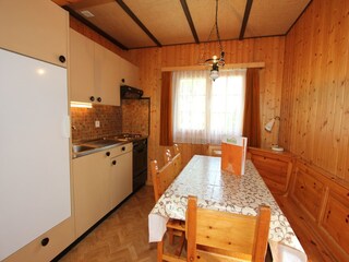 Chalet Saas-Balen Características 5