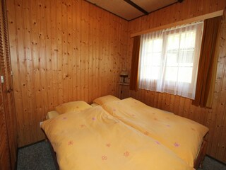 Chalet Saas-Balen Características 10
