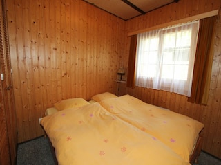 Chalet Saas-Balen Équipement 8