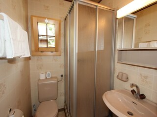 Chalet Saas-Balen Équipement 10