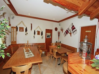 Chalet Saas-Balen  24