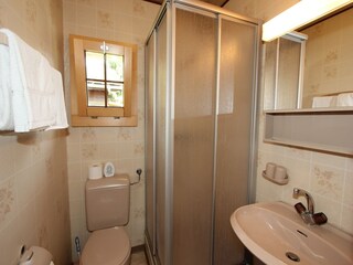 Chalet Saas-Balen Características 7