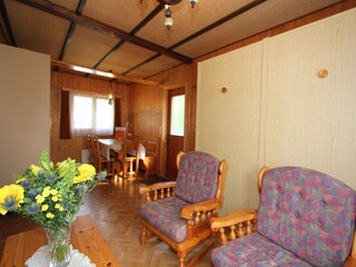 Chalet Saas-Balen Características 8