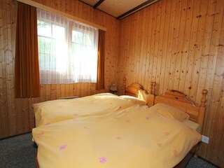 Chalet Saas-Balen Características 9