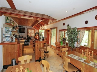 Chalet Saas-Balen  27