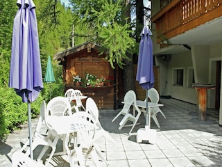 Chalet Saas-Balen  30