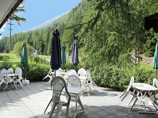 Chalet Saas-Balen  31