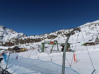 Chalet Saas-Balen Ambiente 15