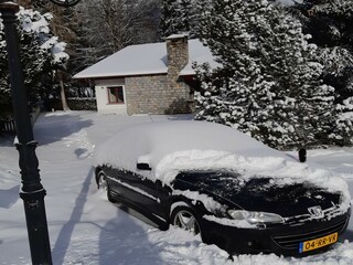 Chalet Crans-Montana Außenaufnahme 4