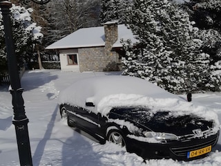 Chalet Crans-Montana Außenaufnahme 7