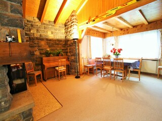 Chalet Crans-Montana Caratteristiche 10