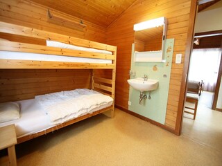 Chalet Crans-Montana Équipement 12