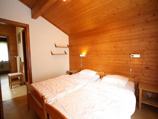 Chalet Crans-Montana Équipement 10