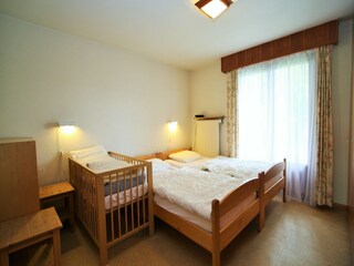 Chalet Crans-Montana Características 16