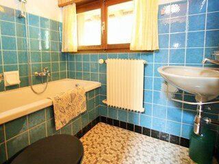 Chalet Crans-Montana Kenmerken 11