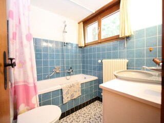 Chalet Crans-Montana Ausstattung 15