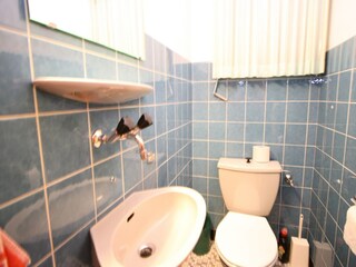 Chalet Crans-Montana Caratteristiche 15