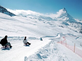 Chalet Crans-Montana Environnement 22