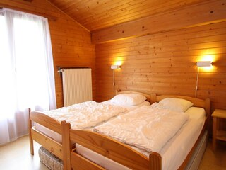 Chalet Crans-Montana Caratteristiche 19