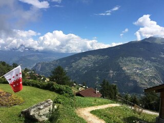 Chalet Crans-Montana Omgeving 30