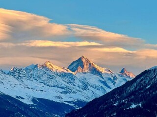 Chalet Crans-Montana Entorno 28