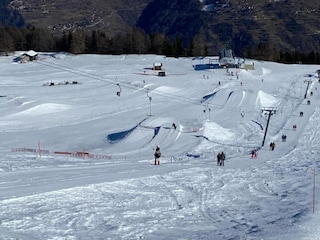 Chalet Crans-Montana Omgeving 33