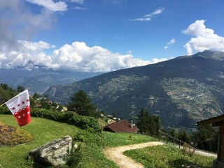 Chalet Crans-Montana Entorno 37