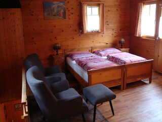 Chalet Bister Features 12