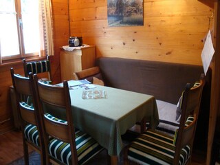 Chalet Bister Features 14