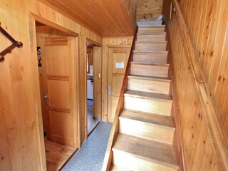 Chalet Bister Features 16